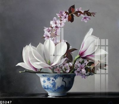 Tải file gốc File gốc in tranh tổng hợp Q3247 (bản PSD) đầy đủ layer