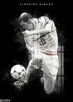 File gốc File gốc in tranh tổng hợp Q3284 (in lụa) họa tiết 3D