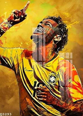 File in mica File gốc in tranh tổng hợp Q3293 (ảnh gốc) đẹp