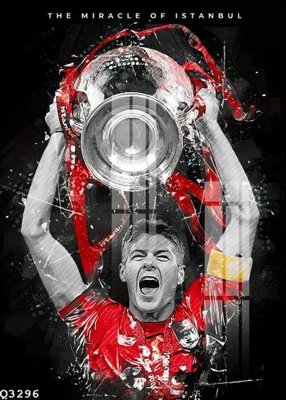 File PSD File gốc in tranh tổng hợp Q3296 (gốc) tách lớp chi tiết