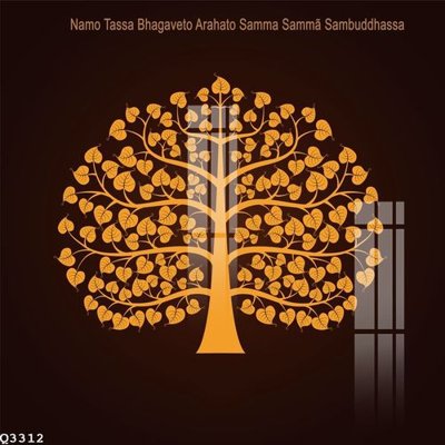 File gốc File gốc in tranh tổng hợp Q3312 (in tráng gương) nghệ thuật