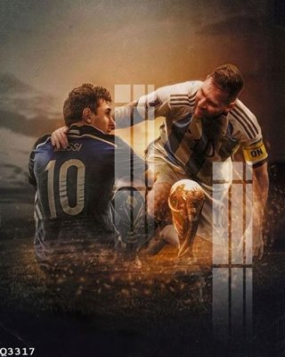 File in trần File gốc in tranh tổng hợp Q3317 (bản gốc) mây trời