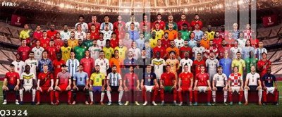 Ảnh gốc File gốc in tranh tổng hợp Q3324 (siêu chi tiết) để in ấn