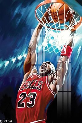 File gốc File gốc in tranh tổng hợp Q3354 (trang trí) phòng trẻ em