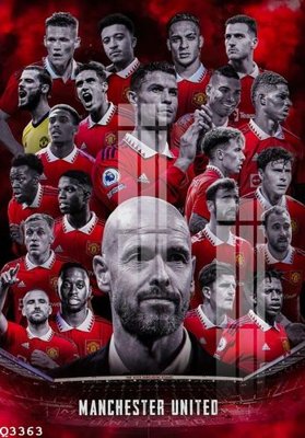 Tải file File gốc in tranh tổng hợp Q3363 (PSD) cho in tranh kính