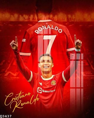 File in trần File gốc in tranh tổng hợp Q3437 (bản gốc) hoa văn