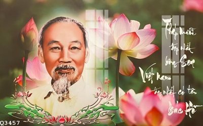 File gốc File gốc in tranh tổng hợp Q3457 (phiên bản chuẩn) để in ấn