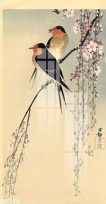 File gốc File gốc in tranh tổng hợp Q3526 (in lụa) họa tiết 3D