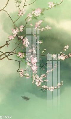 File tranh File gốc in tranh tổng hợp Q3527 (ảnh gốc) không bị mờ