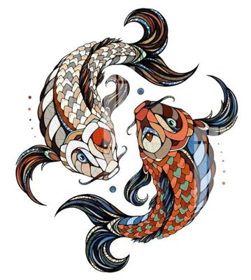 File PSD File gốc in tranh tổng hợp Q3535 (bản gốc) cho nhà in