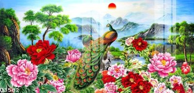 Tải file File gốc in tranh tổng hợp Q3582 (gốc) chủ đề tâm linh