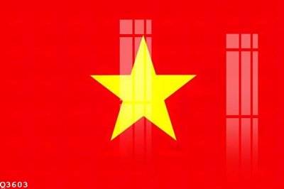 File in trần File gốc in tranh tổng hợp Q3603 (bản gốc) trời sao