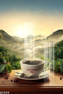 Ảnh gốc File gốc in tranh tổng hợp Q3608 (siêu chi tiết) để in ấn