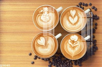 Tải file File gốc in tranh tổng hợp Q3640 (ảnh gốc) in tráng gương