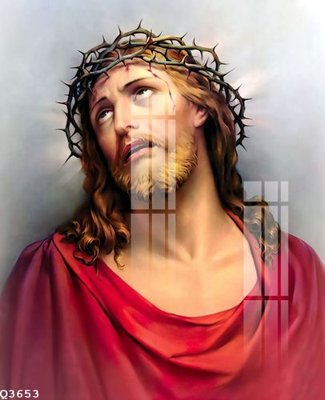 File tranh gốc PSD File gốc in tranh tổng hợp Q3653 còn nguyên layer