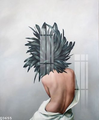 Tải file File gốc in tranh tổng hợp Q3655 (gốc) làm file thiết kế