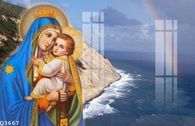 File PSD File gốc in tranh tổng hợp Q3667 (gốc) cho designer