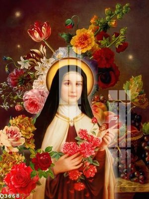 Tải file File gốc in tranh tổng hợp Q3668 (gốc) in nhanh