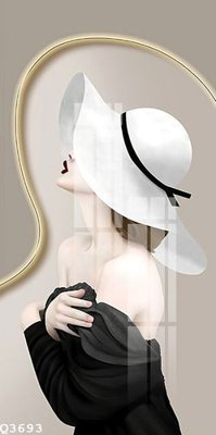 File PSD in ấn File gốc in tranh tổng hợp Q3693 (chất lượng cao)