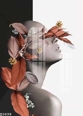 Tải file File gốc in tranh tổng hợp Q3698 (ảnh gốc) file AI/EPS