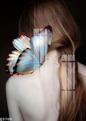 File tranh File gốc in tranh tổng hợp Q3700 (ảnh gốc) cho in ấn kỹ thuật số