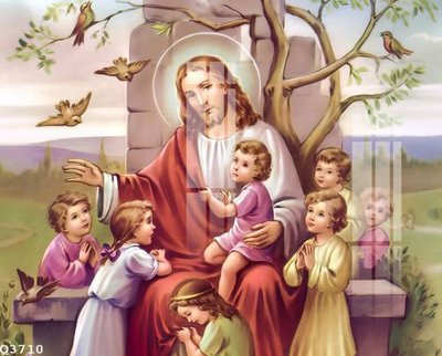 File gốc File gốc in tranh tổng hợp Q3710 (in lụa) chi tiết cao