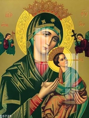 File gốc in ấn File gốc in tranh tổng hợp Q3725 chuẩn màu CMYK