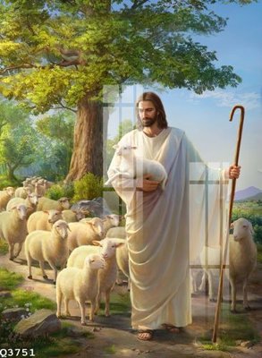 Tải file File gốc in tranh tổng hợp Q3751 (PSD) cho in tranh kính