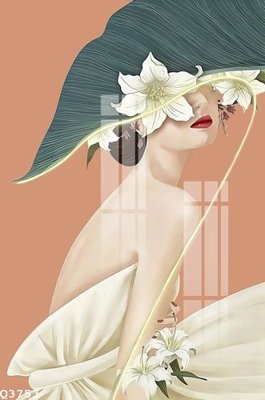 File gốc File gốc in tranh tổng hợp Q3753 (phiên bản chuẩn) để in ấn