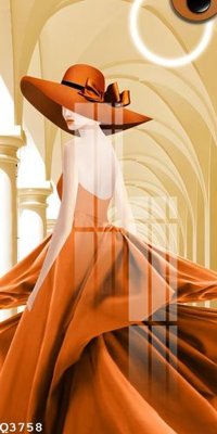 Tải file gốc File gốc in tranh tổng hợp Q3758 (in khổ lớn) không mờ