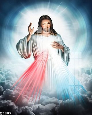 Cung cấp file tranh gốc File gốc in tranh tổng hợp Q3807 độc quyền