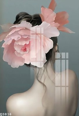 Tải file gốc File gốc in tranh tổng hợp Q3816 (bản PSD) còn layer