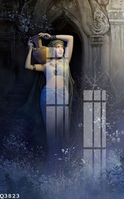 Tải file File gốc in tranh tổng hợp Q3823 (gốc) làm file tranh quảng cáo