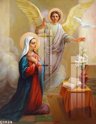 File gốc File gốc in tranh tổng hợp Q3824 (ảnh chi tiết) để in trần