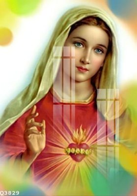 File tranh File gốc in tranh tổng hợp Q3829 (gốc) chủ đề thành phố