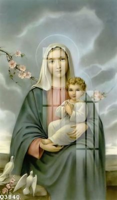 Tệp tin gốc File gốc in tranh tổng hợp Q3840 (dùng cho in ấn) chuyên nghiệp