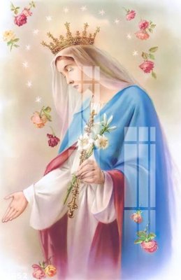 Tải file File gốc in tranh tổng hợp Q3852 (gốc) làm tranh trang trí