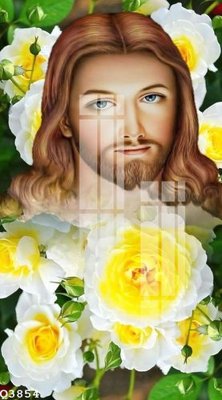 File gốc File gốc in tranh tổng hợp Q3854 (PSD/TIFF) độ phân giải cao