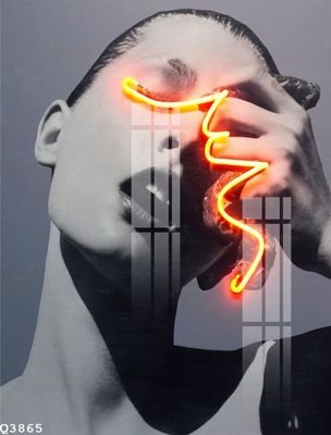 Hình ảnh file gốc File gốc in tranh tổng hợp Q3865 (chất lượng cao)