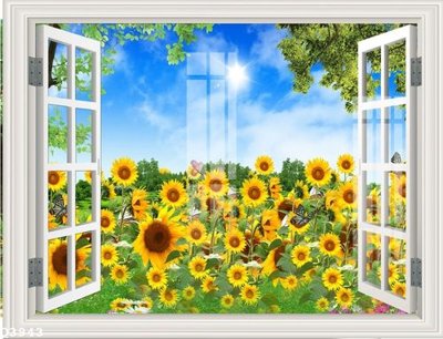 File gốc File gốc in tranh tổng hợp Q3943 (in lụa) hoa văn cổ điển