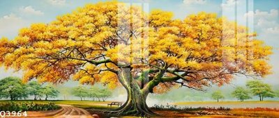 File tranh quảng cáo File gốc in tranh tổng hợp Q3964 (download file gốc)