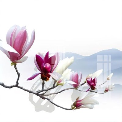 File tranh File gốc in tranh tổng hợp Q4036 (ảnh gốc) độ nét vượt trội