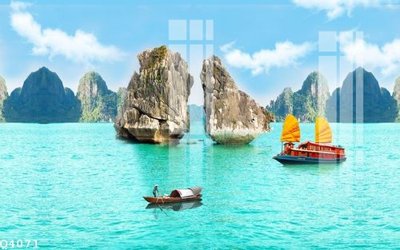 File in trần File gốc in tranh tổng hợp Q4071 (file gốc) hoa văn 3D