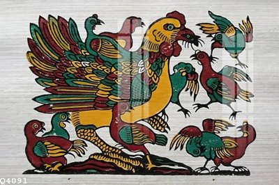 File ảnh File gốc in tranh tổng hợp Q4091 (gốc) in quảng cáo ngoài trời