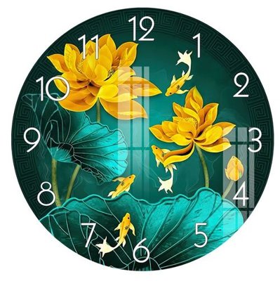 File gốc File gốc in tranh tổng hợp Q4117 (cho in ấn) độc quyền