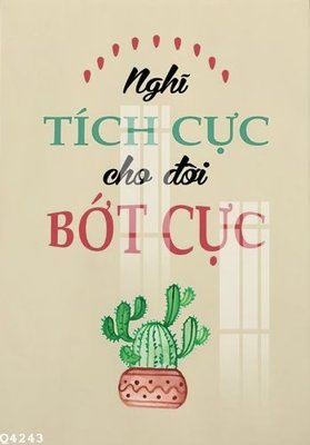 File gốc File gốc in tranh tổng hợp Q4243 (in tráng gương) sang trọng