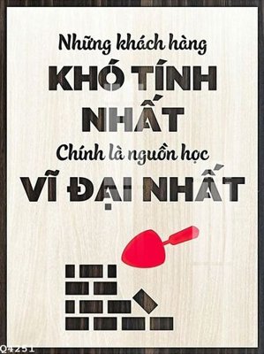 File gốc File gốc in tranh tổng hợp Q4251 (cho in 3D) độc đáo