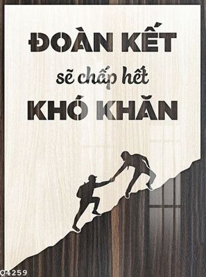 Tải file gốc File gốc in tranh tổng hợp Q4259 (in khổ lớn) không mờ