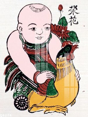 File gốc in ấn File gốc in tranh tổng hợp Q4274 độ phân giải cao