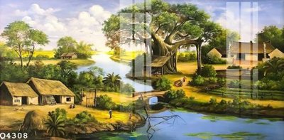 Tải file gốc File gốc in tranh tổng hợp Q4308 (in không vỡ ảnh)